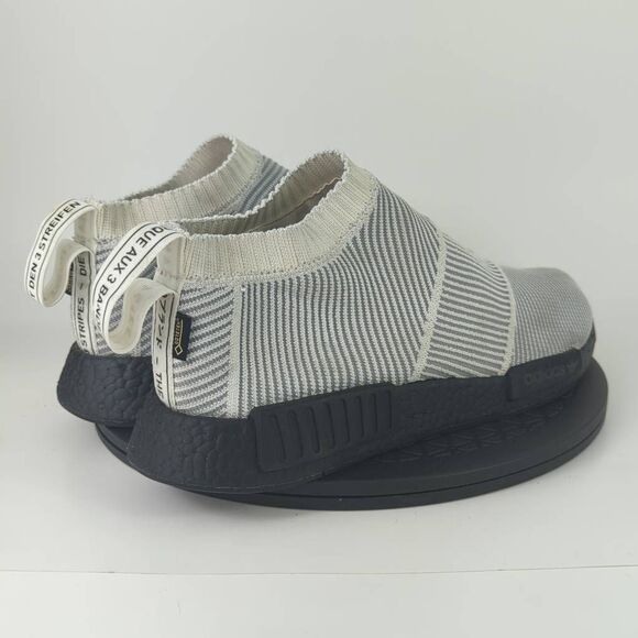 Adidas NMD CS1 PrimeKnit Gore-Tex Running Shoes BY9404 Men’s Size 11 - Picture 5 of 12